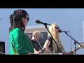Silver Rosa - Fold (Live)