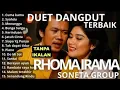 Download Lagu TANPA IKLAN || RHOMA IRAMA DUET ROMANTIS - FULL ALBUM TANPA IKLAN DANGDUT LAWAS