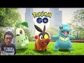 Is Pokemon GO Down Right Now Server Outage Login Errors What You Need to Know