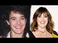 What really happened to Danielle Brisebois - Star in All in the Family