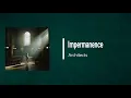 Architects - Impermanence (Lyrics)