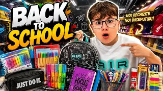Back to School 😎 Grecia - Moldova 📝