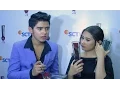 Ali-Prilly Borong Piala Infotainment Awards - Hot Shot