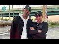 (Parte 1) Entrevista En Vivo con Despinal presenta junto a Travy Joe "Siempre Ha Estado aquí" Remix