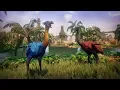 CONAN EXILES - HOW TO GET FEATHERS AND A TON OF THEM