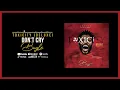 Bugle - Don't Cry (Official Audio)