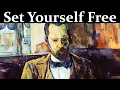Download Lagu Carl Jung: Why You’ll Never Be Free Until You Know This