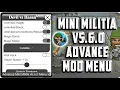 Download Lagu 😈Mini Militia VIP Hack 2025 || New Mod Menu v5.6.0 | Unlimited Features | Free Download