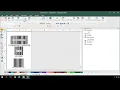 How to generate a barcode using CODESOFT barcode label software