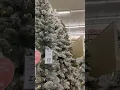 Hobby Lobby Christmas Trees