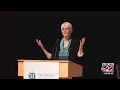 Mother of Columbine shooter speaks in South Burlington