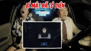 Ông Tài sợ hãi vì trình thám tử siêu đẳng của con gái Thúy Diễm