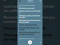 Download Lagu Thats so true lyrics #song#lyrics credits-to@Gracieabrams