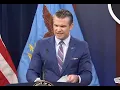 You ve been the worst Hegseth SNAPS LOSES IT at Fox journalist