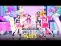 Download Lagu [SHAKE-FREE] SWICY - UNIS ユニス 유니스 | KBS WORLD TV 250418