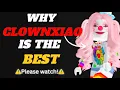 Why clownxiao ClownXiao Is The BEST Roblox 2023