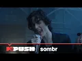 【MTV PUSH】sombr《 back to friends 》Live Performance