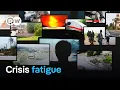 Download Lagu The psychological impact of a world in crisis | DW Documentary