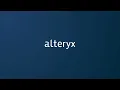 How to set up Third-party Vault Integration with Alteryx Data Connection Manager