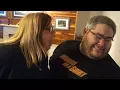 THE CONFRONTATION WITH TINA