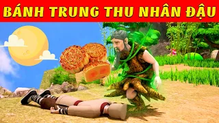 Cổ tích 3D Việt Nam 2026 - BÁNH TRUNG THU NHÂN ĐẬU - Bài học cuộc sống - Cổ tích Việt 2026