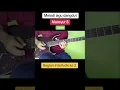 Download Lagu Melodi lagu dangdut mansyur s zaida bagian ke 2 ‼️ #trending #guitar #dangdutmusic #guitarcover  #ok