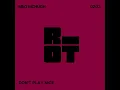 Don't Play Nice - Meg McHugh