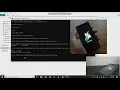 How to unlock Bootloader using cmd
