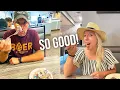 Best Breakfast Restaurant In Connecticut Restaurant Review Our Worst AirBnb Experience