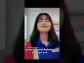Story wa cewek indomaret cantik