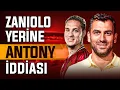 Download Lagu Antony İddiası, Wilfried Singo, Ederson, Barış Alper Yılmaz | Hüseyin Kıyıcı – Transfer Box #26