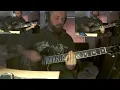 Lamb of god - Erase This - guitar cover