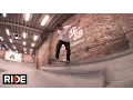 Download Lagu NIKE Garage with Dick Rizzo, Josh Wilson, Jordan Trahan \u0026 Friends