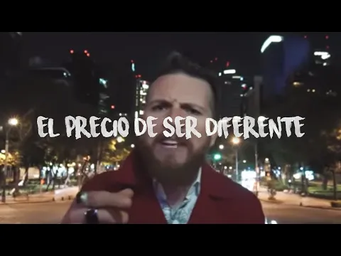 Download MP3 El Precio De Ser Diferente - Daniel Habif