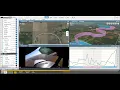 Ground Reference Maneuvers S-turn - CloudAhoy
