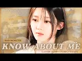Download Lagu [ BABYMONSTER AI COVER || MMMSP.s ]  KNOW ABOUT ME  x  ORG BY NMIXX