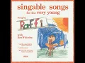 Willoughby Wallaby Woo - Raffi