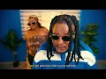 T-sean ft. Xaven – Stay (Official Video) | AfroPop Hit 2026