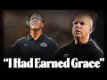 James Franklin Gets Honest About Final Moments At Penn State