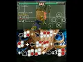 King Combo Tutorial Tekken 6