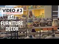 Inside Bali s Secret Furniture Empire