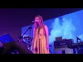 Nadin Amizah - Seperti Tulang (Live at Road to Lokatara Music Festival, Jakarta 20/9/2019)