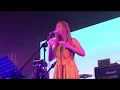 Download Lagu Nadin Amizah - Seperti Tulang (Live at Road to Lokatara Music Festival, Jakarta 20/09/2019)