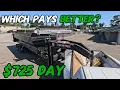Day in the Life of Running a Dumpster Rental Junk Removal Business Brothers Junk Removal