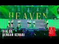 Download Lagu Dialog Dengan Kenari - Kurumi to Dialogue / JKT48 10th Anniversary Concert HEAVEN