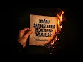 Doğru Sandıklarım Meğer Hep Yalanlar | HOTSBOX Studio | Ben Sustukça Büyüdü Bütün Yanlışlar