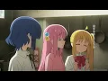 [4K]ぼっち・ざ・ろっく! 「転がる岩、君に朝が降る」オリジナルフルアレンジMV