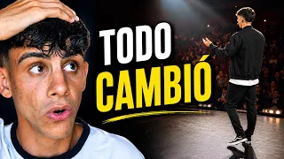 Cómo me Convertí en MAGO y la Decisión que Cambió mi Vida para Siempre | RAUL MAGIC