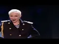 Madonna - Holiday (The Girlie Show)