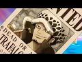 Trafalgar Law Eyecatcher